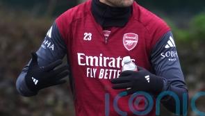 Arsenal actively looking to replace Mikel Merino before deadline &ndash; Mikel Arteta