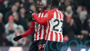 Habib Diarra inspires win over Burnley as Sunderland extend unbeaten home run