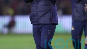 Grant McCann proud after Doncaster survive second-half onslaught to beat Burton