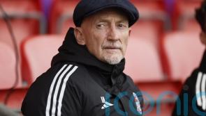 Ian Holloway admits Swindon were &lsquo;battered&rsquo; by Harrogate despite winning