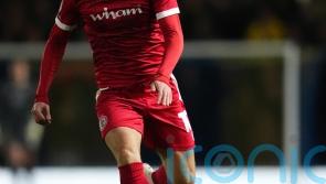 Alex Henderson sinks Salford to give Accrington a third successive win