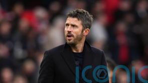 Michael Carrick relishing Thomas Frank reunion ahead of Man Utd-Tottenham clash