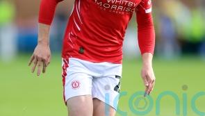 Tommi O&rsquo;Reilly fires Crewe to victory at out-of-sorts Crawley