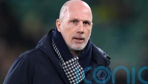 Philippe Clement: Norwich deserved victory over relegation-rivals Blackburn