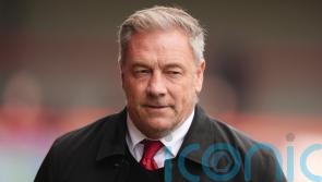 Crawley boss Scott Lindsey &lsquo;absolutely fuming&rsquo; after Crewe defeat