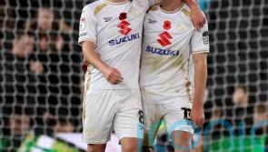 MK Dons march on with win over out-of-form Cheltenham