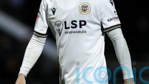 Late Jude Arthurs goal gives League Two leaders Bromley victory at Fleetwood