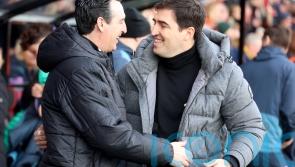 Andoni Iraola: &lsquo;Over-achieving&rsquo; Aston Villa will find it difficult to win title