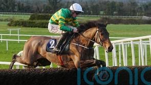 Oscars Brother runs Ten Up rivals ragged