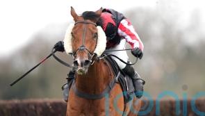 Deafening Silence wants Grand National claims to be heard at Haydock