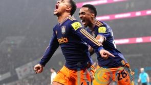 Tottenham crisis deepens as Jacob Ramsey scores Newcastle winner