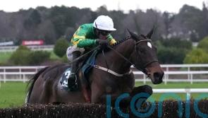 Mullins happy to let McManus be the guide on Fact To File