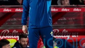 Sean Dyche sacked with Nottingham Forest fearing drop as Vitor Pereira is linked