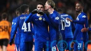 Pedro Neto scores Chelsea hat-trick as Liam Rosenior earns win on return to Hull