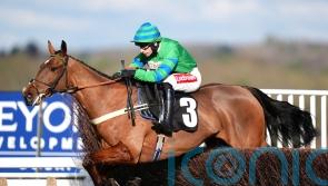 The Jukebox Kid hits the right notes in Ascot hat-trick for Pauling