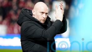 Hibernian hit back from derby disappointment by easing past St Mirren