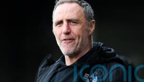 Andy Crosby credits Tranmere character after ending losing run