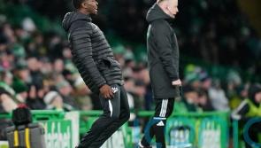 Marvin Bartley made to suffer as Livingston fight back from early deficit