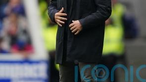 Jim Goodwin: Falkirk&rsquo;s red card in defeat to Dundee United was correct call