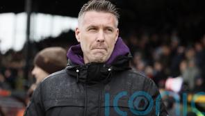 Rob Edwards relieved as Wolves survive mud bath at Grimsby to edge FA Cup tie