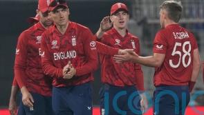 England survive another scare to beat Italy and reach T20 World Cup Super 8s