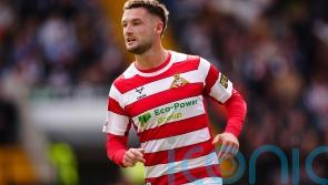 Luke Molyneux on the spot as Doncaster edge out Huddersfield