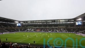 MK Dons and Crawley play out goalless draw