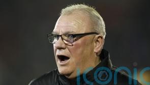 Steve Evans warns Bristol Rovers face &lsquo;dog-eat-dog&rsquo; relegation fight