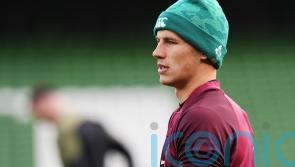 Andy Farrell backs Ireland&rsquo;s Sam Prendergast to bounce back from being dropped