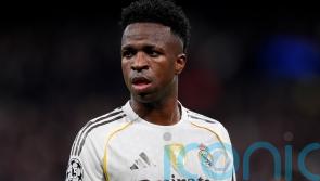 Brazil call for &lsquo;rigorous&rsquo; punishments in Vinicius Junior racism case