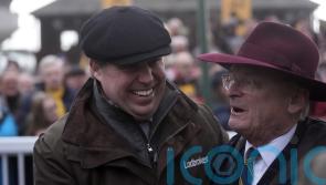 Skelton and Kirkland dream of pre-Gold Cup glory with Double Measure at Kempton