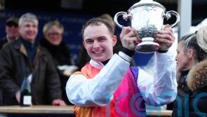 Bowen powers to 200th victory of the season