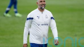 Igor Tudor &lsquo;100 per cent&rsquo; sure Tottenham will be in Premier League next season