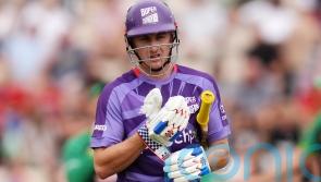 Harry Brook hopes Pakistan players will not be overlooked for The Hundred