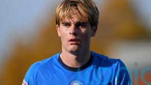 Nathan Lowe makes immediate impact as Wycombe beat Stevenage