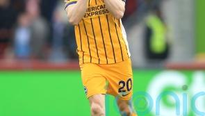 Brighton mark James Milner&rsquo;s record-breaking appearance with win at Brentford