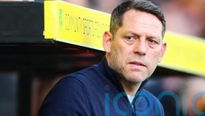 Reading boss Leam Richardson wants better game management after Port Vale draw