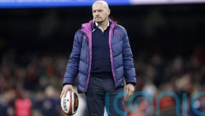 Gregor Townsend: Comeback win over Wales will do Scotland &lsquo;a lot of good&rsquo;