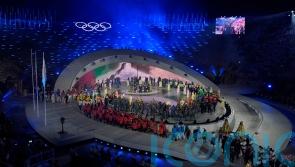 IOC president hails &lsquo;new kind of Winter Games&rsquo; at Milan-Cortina closing ceremony