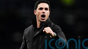Mikel Arteta: Arsenal showed what they are made of by thumping Tottenham