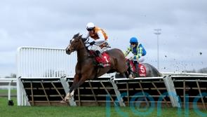 Derham opts to wait for Aintree with Klub De Reve