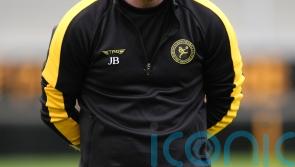 John Brayford hails &lsquo;incredible start to second half&rsquo; as Burton beat Stockport