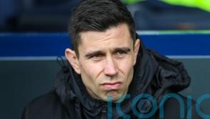 Eric Ramsay rues another &lsquo;step backwards&rsquo; as West Brom held by Charlton