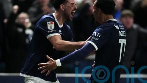 Millwall move up to third with thumping victory against Birmingham