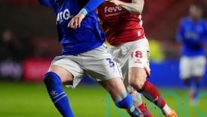 Watford close in on play-off places with victory at Bristol City