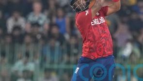 England&rsquo;s Rehan Ahmed &lsquo;enjoying the ride&rsquo; as he stakes claim for semi-final spot