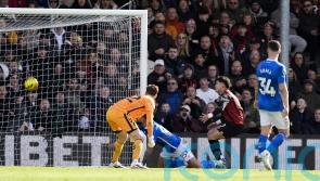 Evanilson earns Bournemouth a point against Sunderland