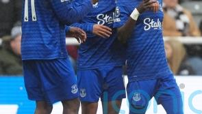 Thierno Barry boosts Everton to win from bench as Newcastle home woes continue