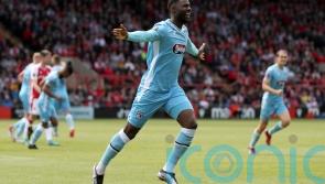 Emmanuel Dieseruvwe at the double as Rochdale get back on track