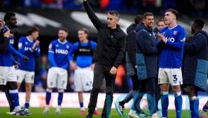 Kieran McKenna hails hard work and efficiency as Ipswich ease past Swansea